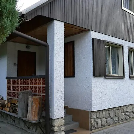 Apartamento U Luznice *