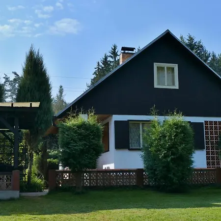 Apartamento U Luznice Skalice (Tabor)
