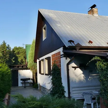 Apartamento U Luznice Skalice (Tabor)