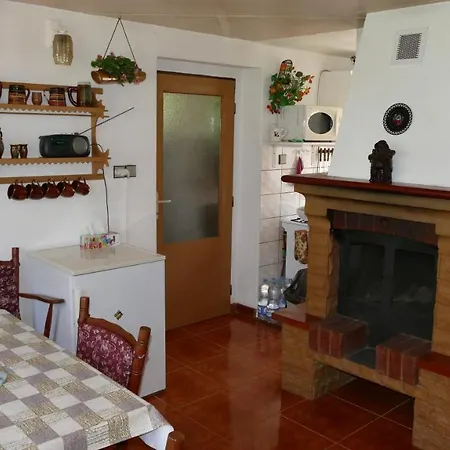Apartamento U Luznice Skalice (Tabor)