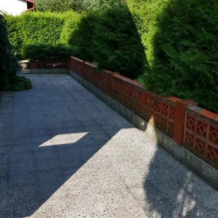 Apartamento U Luznice