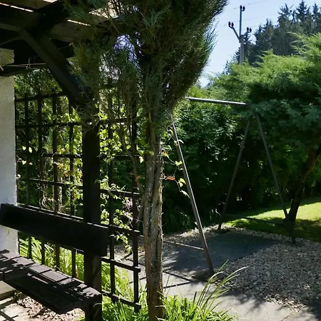 Apartman U Luznice