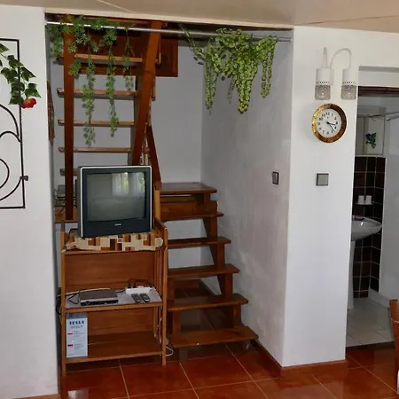 Apartman U Luznice