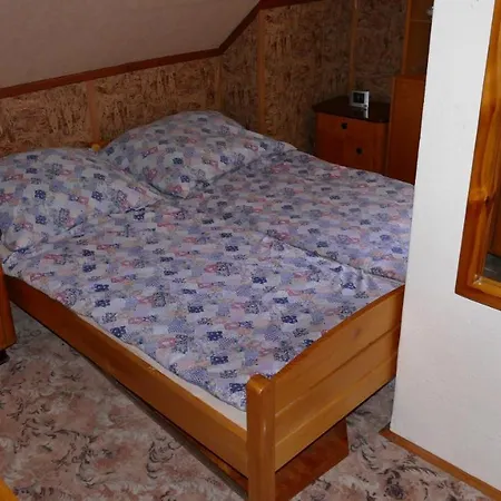 Apartamento U Luznice Skalice (Tabor)