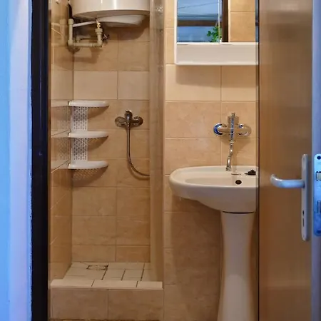 U Luznice Apartamento Skalice (Tabor)