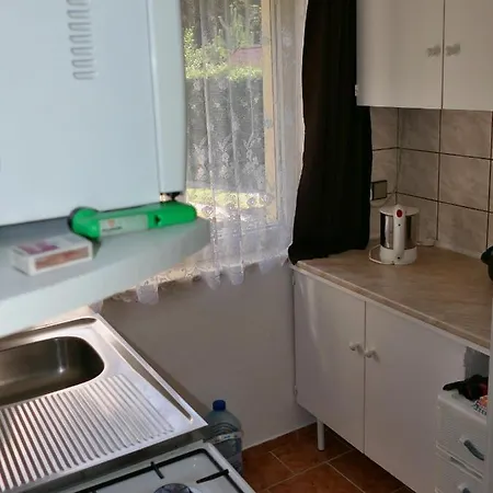 Apartamento U Luznice *