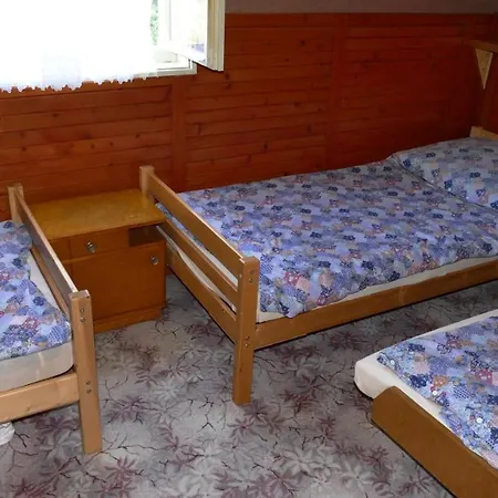 U Luznice Apartman Skalice