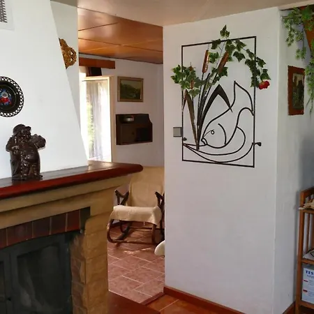 U Luznice Apartman *